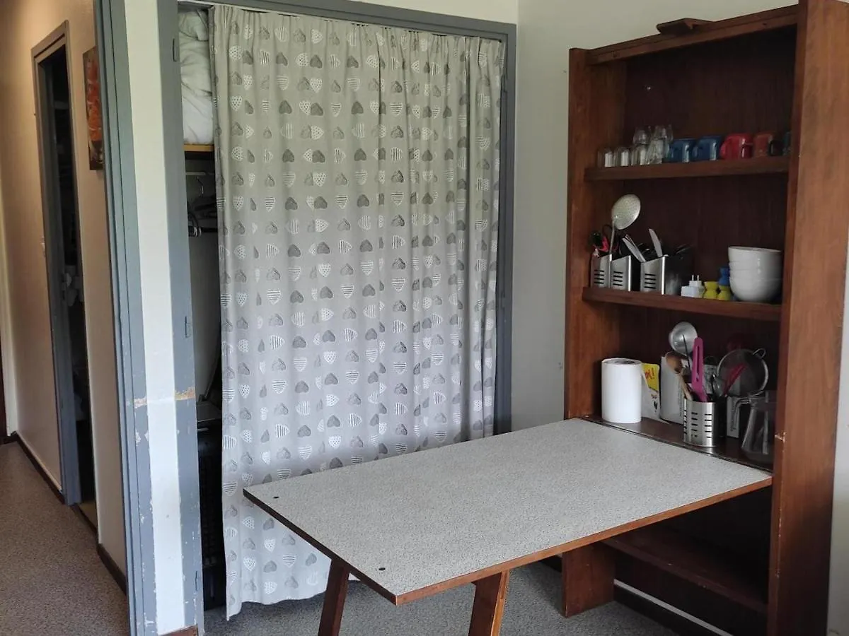 Studio Lumineux 5 Pers Au Pied Des Pistes Avec Balcon Et Parking Gratuit - Fr-1-689-123 빌라르 드 랑 프랑스